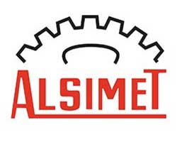 Alsimet