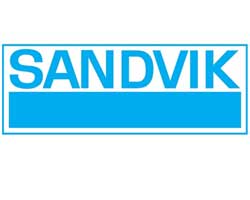 SANDVIK