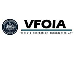 VFOIA